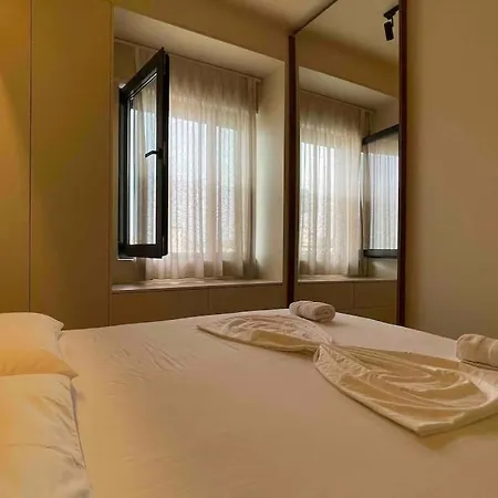 31°bs*citycenterview * Tirana